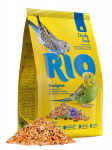 RIO food for budgies 3 kg | 4602533000081