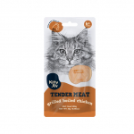 Kitty Joy Tender Meat Grilled Boiled Chicken 25 g | 13277  | 4751035551260