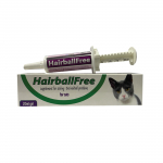 HairballFree Gel 20 ml | 8606108862155
