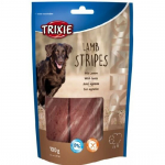 Trixie Premio Lamb Stripes 100 g | 4011905317410