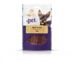 Apeti Dog Small Breeds Beef Slices 55 g | 4740472002985