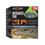Repti Planet Far Infrared Bulb 75 W | 8595091793433