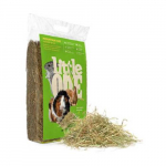 Little One Mountain hay, not pressed 400g | 4602533785452