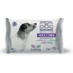 Special Dog Excellence Multipack Pouches Mini Adult with Lamb / Rabbit 4x100 g | 8009470061704