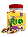 RIO Fruit & Nuts Mix 160g | 4602533000197