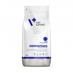 VetExpert VD Dog Dermatosis with Salmon 12kg | 5902768346572