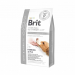Brit GF Veterinary Diets Dog Mobility 2kg | 8595602528257