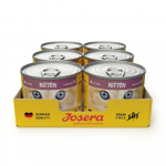 Konservi Josera wet Cat Kitten 200 g |   | 4032254771258