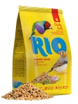 Rio Daily Feed s&ouml;&ouml;t eksootilistele lindudele 20 kg |   | 4602533786145