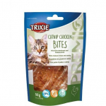 Trixie Premio Catnip Chicken Bites 50 g | 107407  | 4011905427423