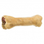 Trixie Chewing Bone with Salami Taste (12 cm) 2&times;70 g | 104234  | 4011905031828