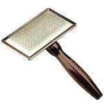 Iv San Bernard Slicker Brush Big |