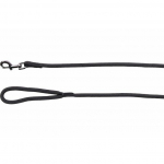 Flamingo Dog Leash Aiden Black 5m 12mm | 5400585183412