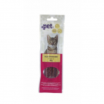 Apeti Cat Adult Meat Sticks with Beef 45 g | 4740472009267