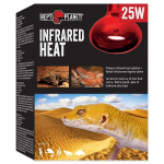 Repti Planet Infrared Heat Bulb 25 W | 8595091793259