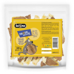 Hau & Miau Dog Pausesnack Rabbit Ears with Chicken 500 g | 5904479081315