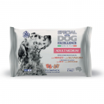 Special Dog Excellence Multipack Pouches Medium Adult with Beef / Wild Game 4x100 g | 8009470061711