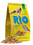 Rio Daily Feed igap&auml;evane s&ouml;&ouml;t metslindudele 20 kg |   | 4602533786152