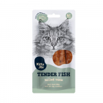 Kitty Joy Tender Fish Boiled Tuna 25 g | 4751035551284