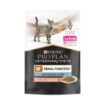 Purina Pro Plan Veterinary Diets Cat Pouch NF AC Renal Function Advanced Care Salmon 85 g | 7613287873699