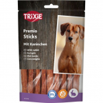 Trixie Premio Rabbit Sticks 100 g | 4011905317090