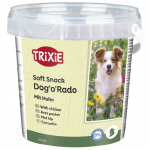 TRIXIE Pehme maius Dog'o'Rado kanaga, 500 g (pak.4) | 4011905315225