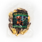 Real Dog Snacks Rabbit Ears With Soft Lamb 500 g | 5907190338508