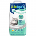 BioKats Bianco Fresh Hygienic 10 kg | 4002064617107