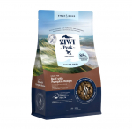 Ziwi Peak Dog Steam & Dried Beef with Pumpkin 1,5 kg | 9421038210017