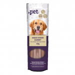 Apeti Dog Medium & Large Breeds Meat Sticks with Rabbit 45 g | 4740472003098