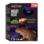 Repti Planet Moonlight Night Heat Bulb 25 W | 8595091793228