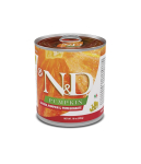 Farmina N&D Dog Pumpkin All Breeds Chicken, Pumpkin & Pomegranate 285 g | 8606014102567