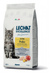 LeChat Excellence Kitten Chicken 0,4 kg | 8009470060103