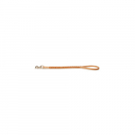 Īsā pavada no dabīgas ādas 50cm | 2264  | 8011391356302