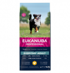 Eukanuba Adult Large Breed 16,5 kg | 8710255154299