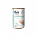 Brit GF Veterinary Diets Dog Struvite 400g | 8595602536078