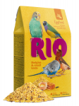 Rio Eggfood munatoit budgidele ja v&auml;ikestele lindudele 18 kg |   | 4602533786619