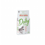 Almo Nature Daily Dog All Breeds liellops un rīsi 12 kg |   | 8001154000245