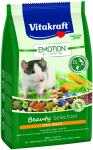 Vitakraft Emotion Beauty All Ages for Rats 600 g | 13151  | 4008239314635