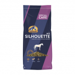 CAVALOR Silhouette Mix 20 kg - zirgu barība | 5410340723135