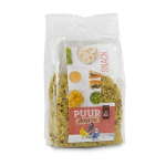 Witte Molen Puur Pauze Fruit Herb Crumble 200 g | 107599  | 8711304674614
