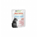 Almo Nature HFC Sterilised Chicken Fillet 50 g |   | 8001154001921