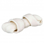TRIXIE Denta Fun S&otilde;lmitud N&auml;rimiskont &ndash; Puhas Toornahk 16 cm, 110 g (pak.6) | 4011905311210