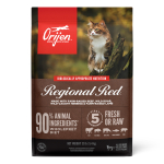 Orijen Cat Regional Red 1,8 kg | 064992282189
