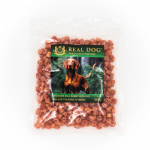 Real Dog Snacks Mini Sushi Rabbit, Cod 500 g | 5907190338591