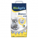 Biokats Bianco Extra 10 kg | 4002064618104