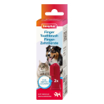 Beaphar Finger Toothbrush | 8711231213603