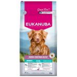 Eukanuba Dog Adult Mono-Protein Duck 12 kg | 8710255196589