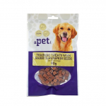 Apeti Dog Adult Training Treats Rabbit & Pumpkin Seeds 90 g | 4740472009168