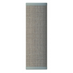 Trixie Cat Scratching Post with Sisal Surface, &oslash; 9 x 28 cm, Grey | 4047974440407